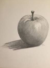 Pin On Pencil Art