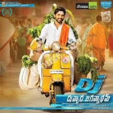 Dj Duvvada Jagannadham Songs Download Naa Songs