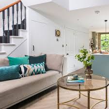 See more ideas about teal sofa, teal sofa living room, living room. Teal Living Room Ideas Warm Up Your Lounge With This Vibrant Hue