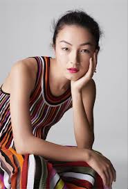 Natasha Liu Bordizzo