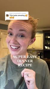 Replying to @ladeebug37 I discovered this recipe recently and it has become  one of my absolute favorites!! 🥰🥰 enjoy! #KAYKissCountdown #recipe  #dinnerideas #dinnertime #dinnerrecipe #easyrecipe ...