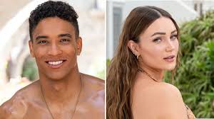 William schert sich nicht um Baby mit "Dating Naked"-Lena!