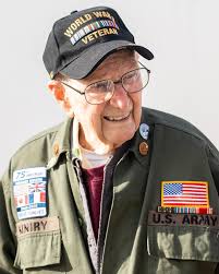 Honoring America's Veterans at Millville Army Air Field Museum