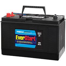 In addition, we have become one of america's most successful independent battery manufacturers. Everstart Marine Rv Battery Premium Deep Cycle Power Maxx Walmart Canada