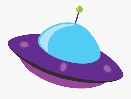 3ds max + obj fbx. Cartoon Alien Flying Saucer Png Element Alien Spaceship Cartoon Png Free Transparent Clipart Clipartkey