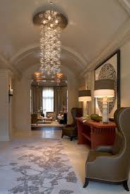 Entryway Lighting Ideas Home Interior Design Foyer Design Inviting Home Foyer Chandelier