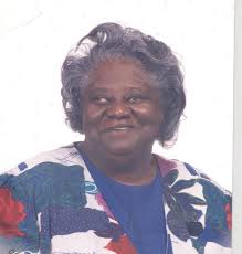 Frances Kelly Obituary