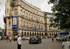 Horniman Circle Garden | InstaHop