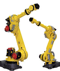 Fully customizable and brandable for ott service providers features . Fanuc Robot Homing Industrial Robots For Manufacturing