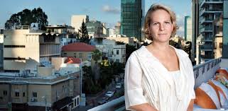 The ariane de rothschild fellowship is for you! Baroness Rothschild Israel Insults Our Family Globes