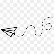 Airplane Black Tumblr Stickers Aesthetic Png Black Stickers Black And White Transparent P Overlays Transparent Powerpoint Background Design Overlays Picsart
