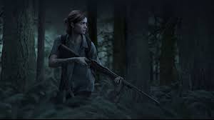 The Last Of Us 2 Wallpapers Top Free The Last Of Us 2 Backgrounds Wallpaperaccess Обои last of us part 2, the. the last of us 2 wallpapers top free