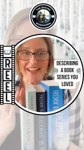 The Beartown series by Fredrik Backman is a book series that will stay with  you. Like this reel says, it’s hard to completely and accurately explain  how amazing this series is. , From the issues it ...