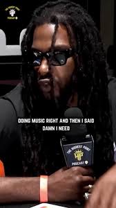 I explain learning from legends like @JTTheBiggaFigga