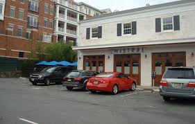 Maybe you would like to learn more about one of these? Could Dining Replace Parking At Princeton S Mistral Walkableprinceton
