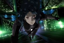 There's even more to watch. 14 Best Sci Fi Anime Movies You Need To Watch Geek For The Win
