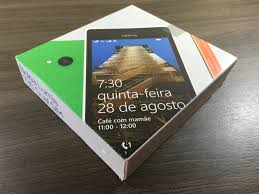 And that clear picture shows you all the things that matter. Nokia Lumia 730 Tudocelular Com Review Tudocelular Com