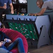 3 In 1 Game Table Pool Table Air Hockey And Foosball Table Games Air Hockey Pool Table