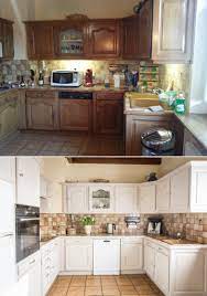 renovation obernai avant apres renovation meuble cuisine renover cuisine rustique repeindre meuble cuisine