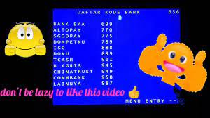 Discover the wonders of the likee. Kode Bank Youtube