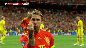 Spanien har endast vunnit mot sverige sju gånger och förutom det så har länderna spelat oavgjort fyra gånger. Hojdpunkter Sverige Foll Mot Spanien Efter Dubbla Spanska Straffar