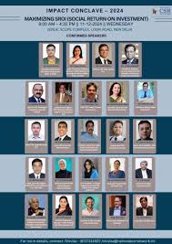 National CSR Network