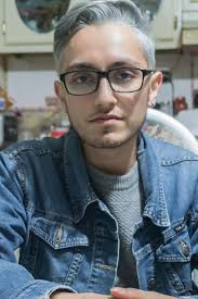 Erick Alejandro Suárez Aguirre