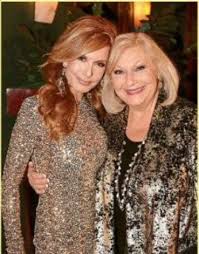 Beth maitland's age 61 years (as in 2019), she stands 5ft 10inch and weighs around 216lb. Tracey Bregman Lauren Baldwin Beth Maitland Tracey Abbott Yr Young And The Restless Celebrities Maitland
