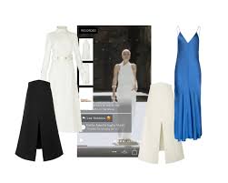 The Runway Report Ss21 Whats Next Moda Operandi Moda Operandi
