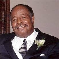 Isom Joseph Birtha Sr. Obituary