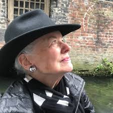 Forrest Lee Horn (@flhorn)