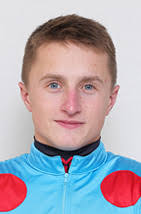 2025.01.04 Doyle, King, Lemaitre, Marquand receive short-term JRA Jockey's  License