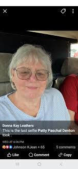 Fundraiser by DAVID DENTON : Easing David's Burden After Patty's Loss