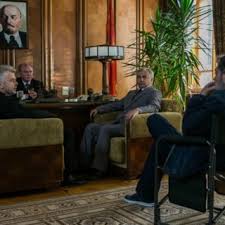 Чернобыль 1 сезон — российский телесериал в жанре детективного триллера. Ntv Potreboval Udalit Iz Seti Trejler Rossijskogo Seriala Pro Chernobyl Tv I Radio Internet I Smi Lenta Ru
