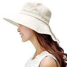 The Best Sun Hats With Full Sun Protection 2021 Kleding Vrouw Amazones