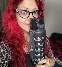 Staying hydrated for peak performance