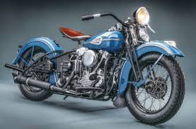 Image result for Checker Flag Blue 1946 Motorcycle