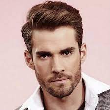 50 Smooth Wavy Hairstyles For Men Men Hairstyles World Wavy Hair Men Hipster Haircuts For Men Hipster Haircut