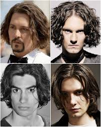 Johnny depp hairstyle intro music: How To Rock Johnny Depp S Most Iconic Hairstyles The Trend Spotter