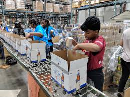 World harvest has always embrace healthy living. Harvest Hope Food Bank United Way Of The Midlands