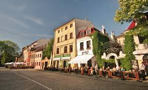 We did not find results for: Ul Szeroka Krakow Sightseeing Krakow