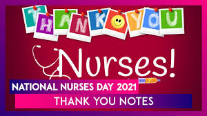 Dunkin' takes every opportunity to hand out free coffees to everyday heroes, so for national nurses day, the chain decided it won't only reward. Kues0d 1cegwgm