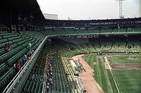 Comiskey Park Wikipedia