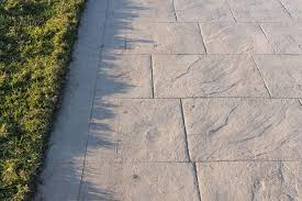 Though some homeowners opt for poured concrete, others like the look of stamped concrete or concrete pavers. 2021 Concrete Patio Cost Average Cost To Pour Install