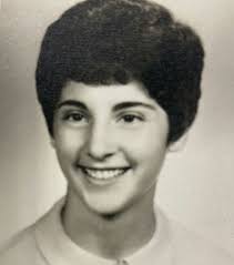 Irene Rutledge of Santa Barbara, 1941-2023