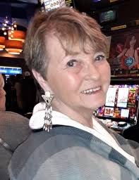 Obituary information for Mary Sue Shuckahosee