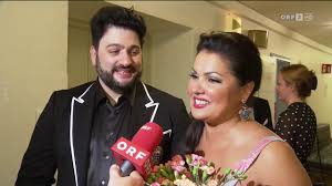 Welcome to the official facebook page of anna netrebko! Salzburger Festspiele 2018 Von Anna Netrebko Bis Zur Zauberflote Youtube