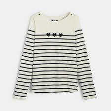 We did not find results for: T Shirt Mariniere Bleu Fille Okaidi Obaibi