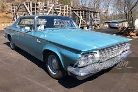 Image result for Navy Blue 1963 Chrysler