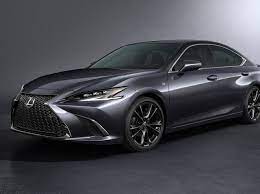 Jul 09, 2021 · lexus es 250 f sport and es 350 f sport the es 250 and es 350 f sport trims start at $45,800. 2022 Lexus Es Review Pricing And Specs